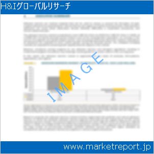 市場と産業調査レポートのイメージ